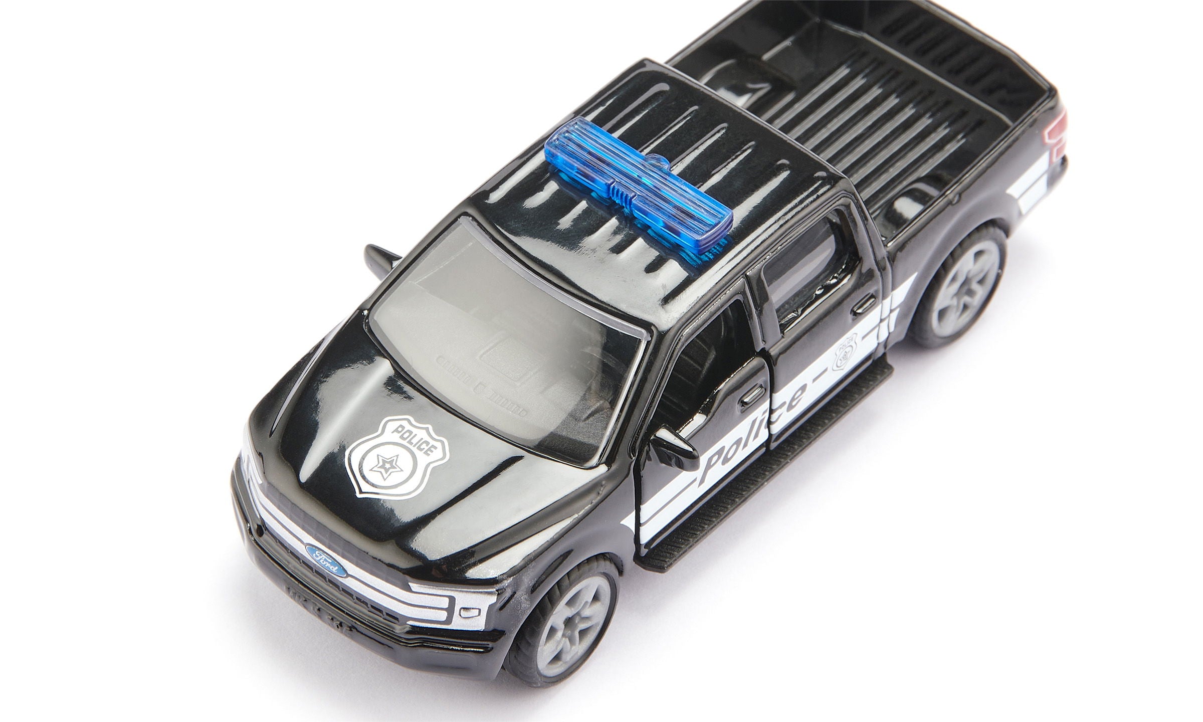 1:87 Ford F150 US Police