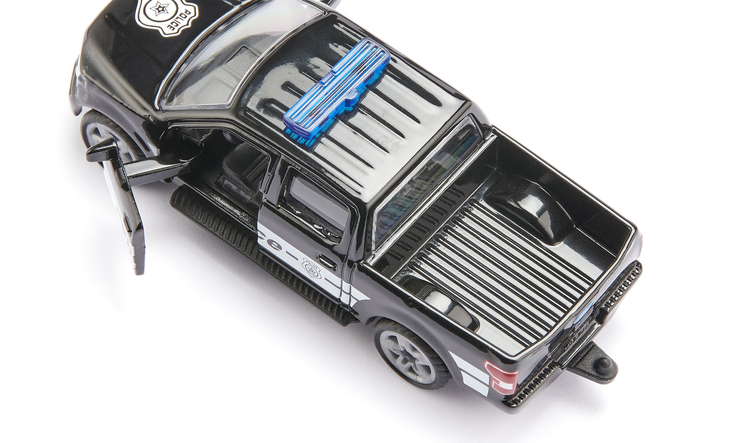 1:87 Ford F150 US Police