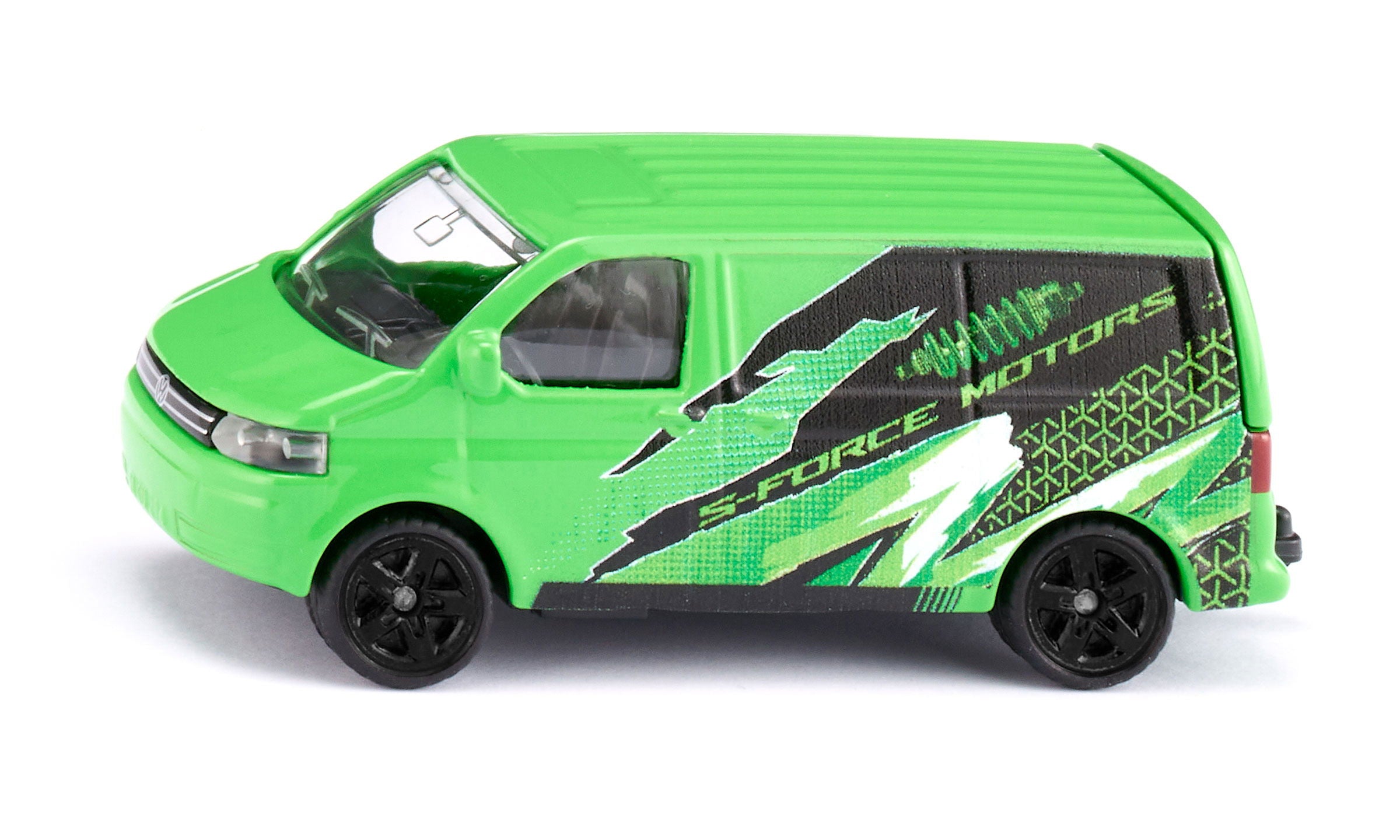 1:87 VW Transporter