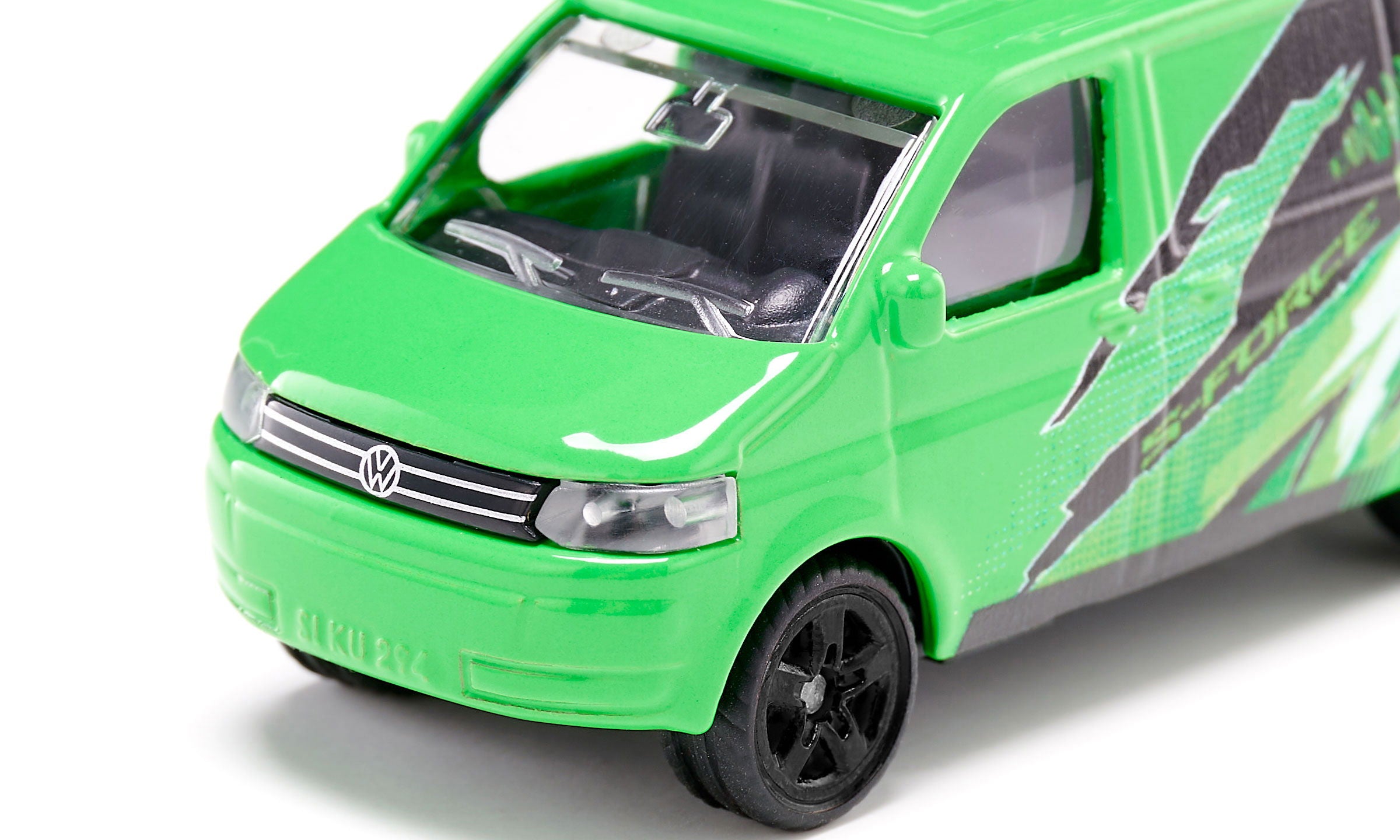 1:87 VW Transporter