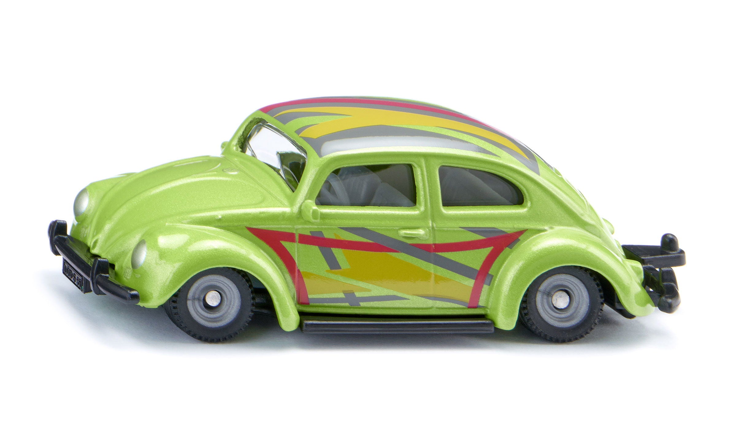 1:87 VW Beetle Custom