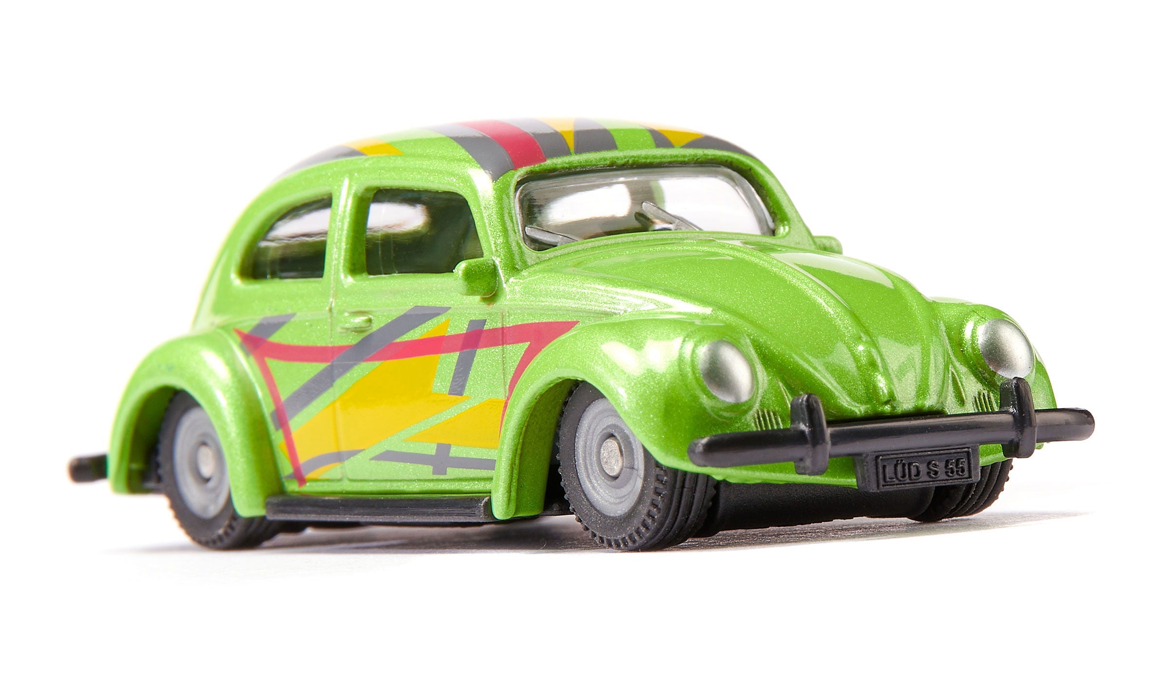 1:87 VW Beetle Custom