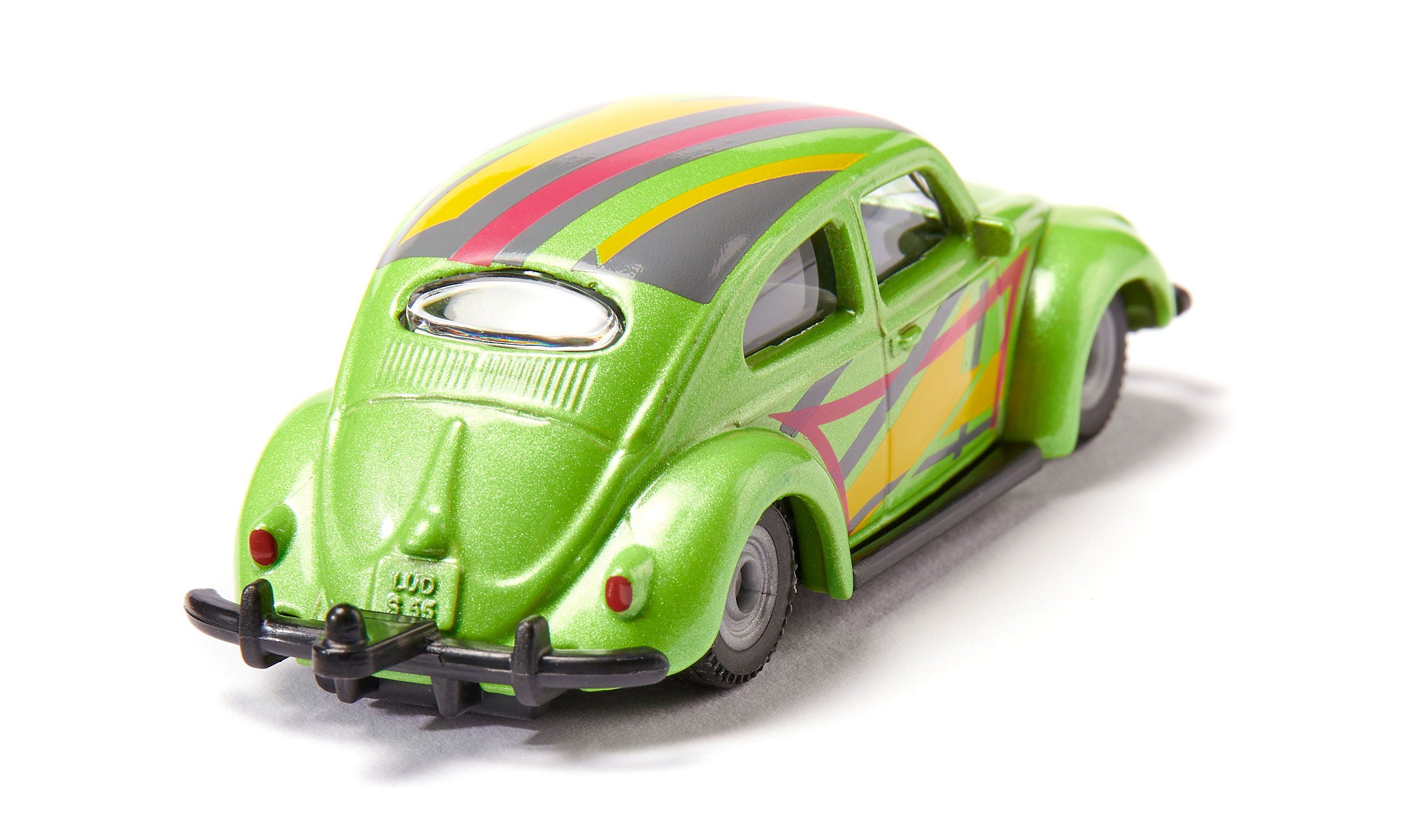 1:87 VW Beetle Custom