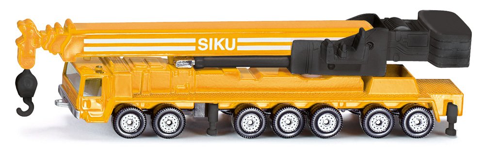 1:87 Siku Mega Lifter