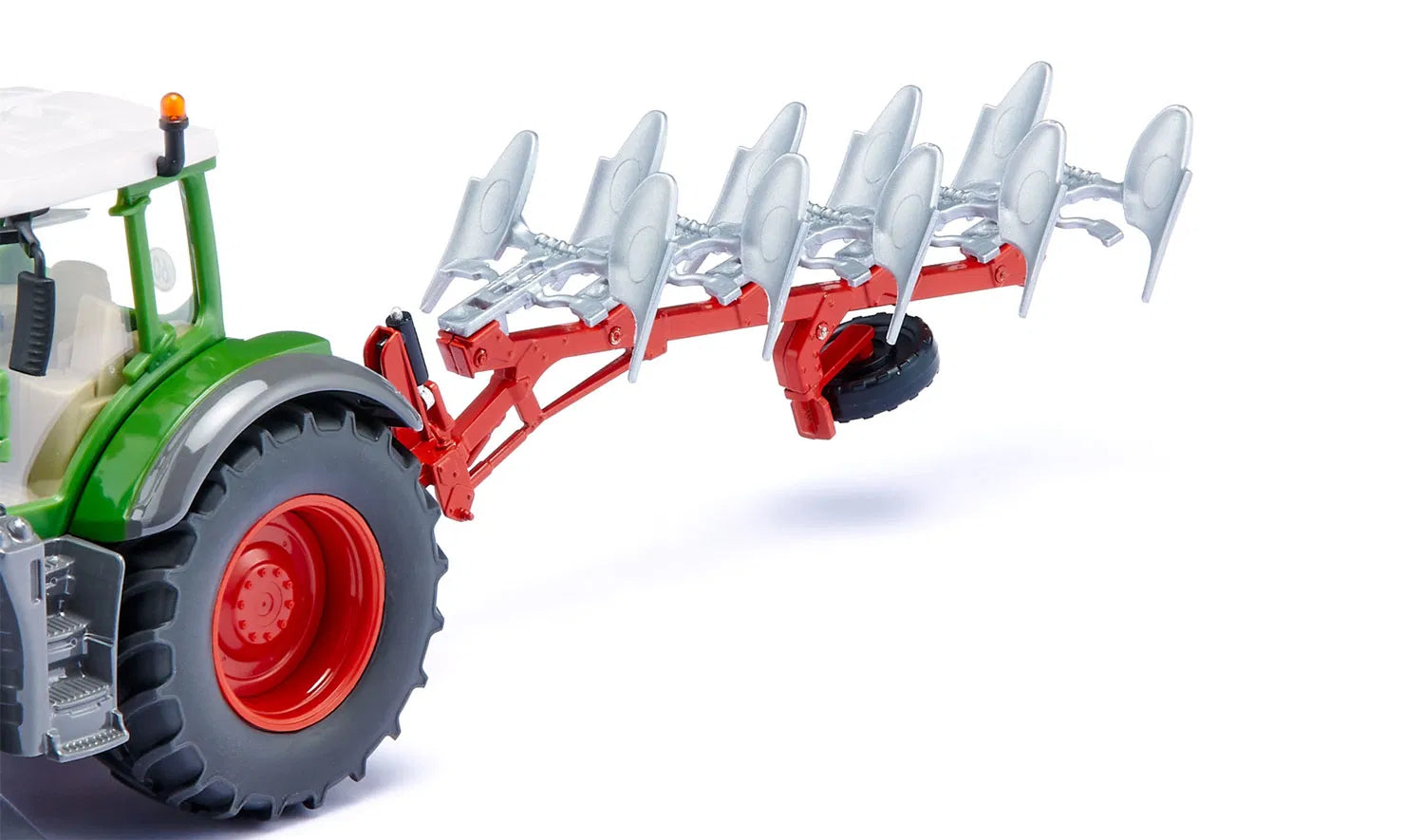 1:32 Reversible Plough