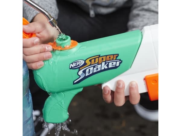 Nerf Supersoaker Hydro Frenzy