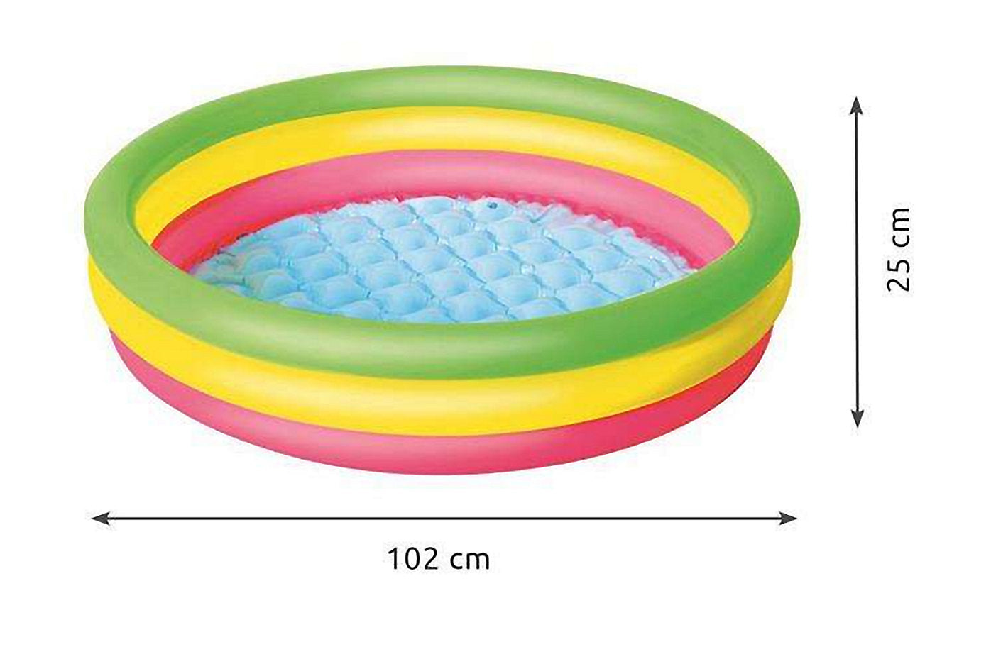 Summer Set Pool 40x10