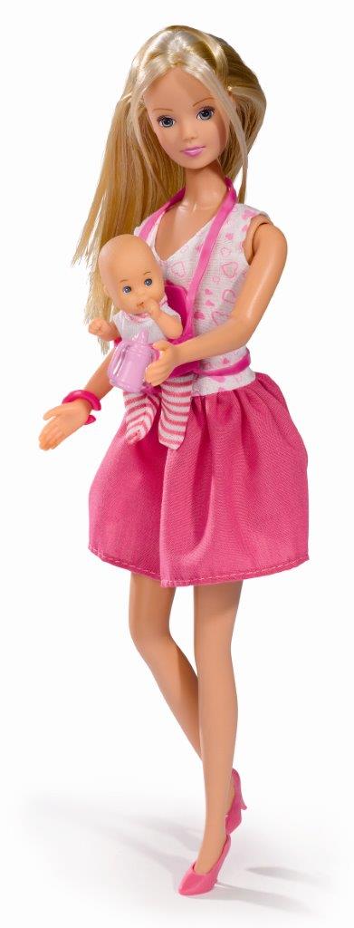 Steffi Love Sunshine Twins Doll Assortment