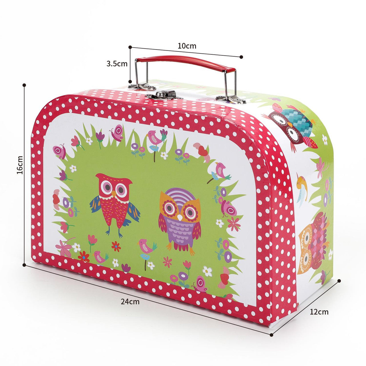 Soka Kitchenware Set - Animals