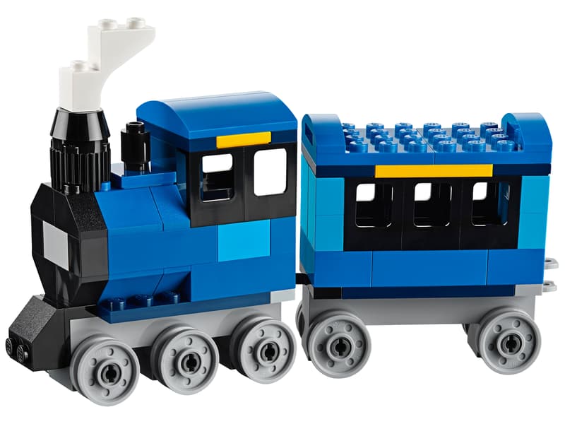 LEGO Classic Medium Creative Brick Box 10696