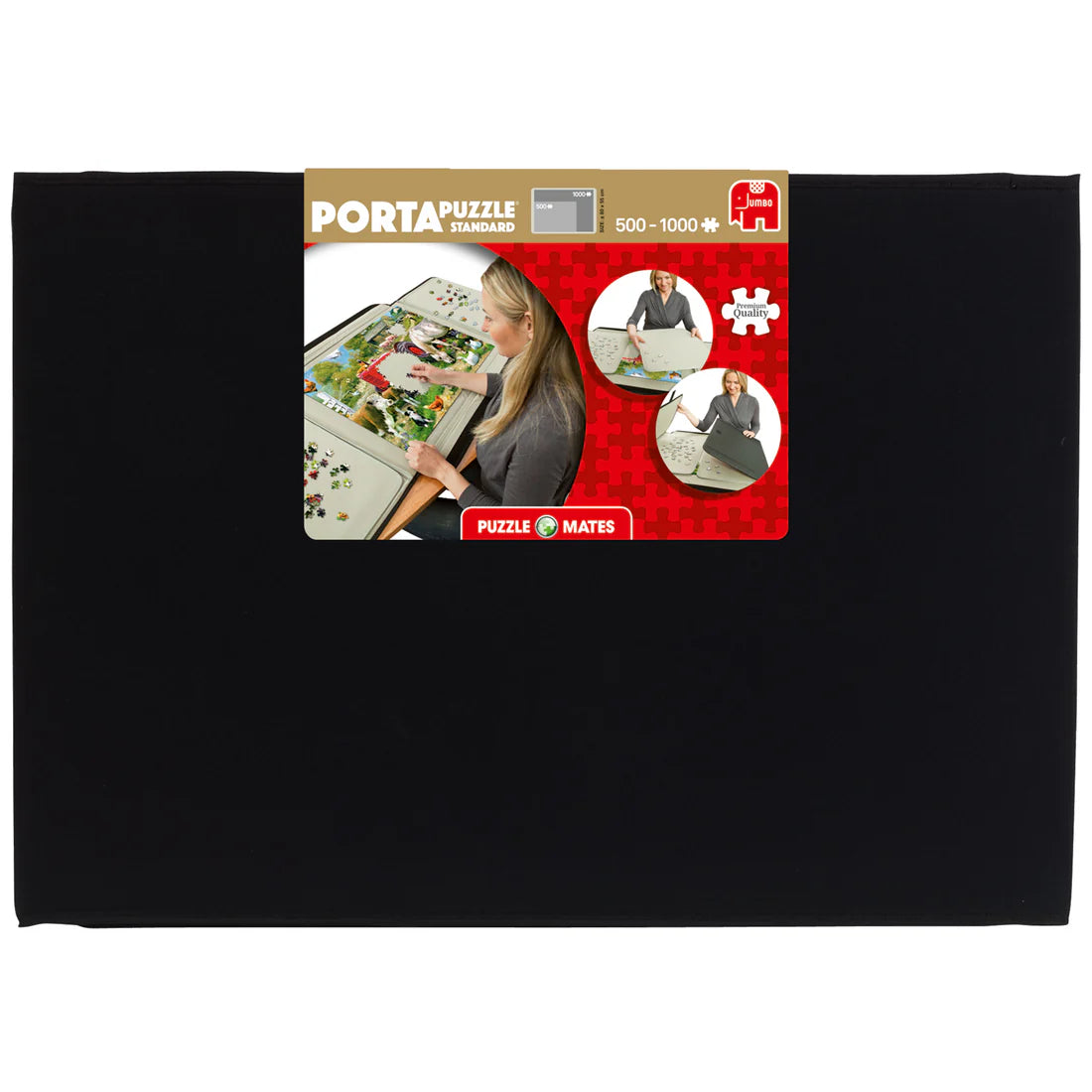 Portapuzzle Standard up to 1000pc