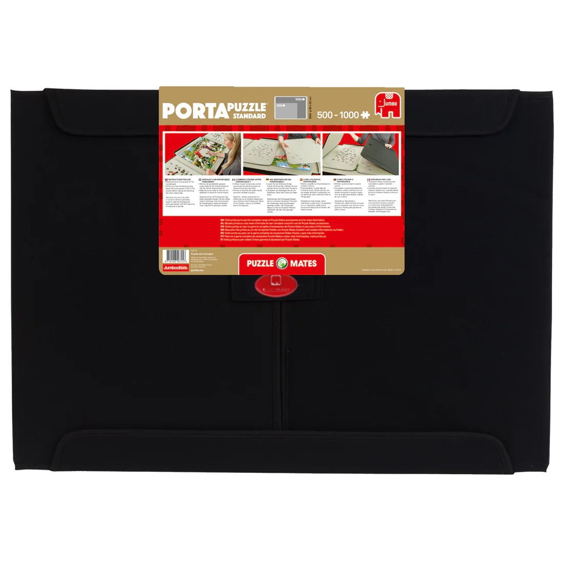 Portapuzzle Standard up to 1000pc