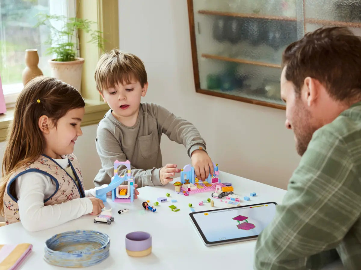 LEGO Gabby's Kitty Care Ear 10796