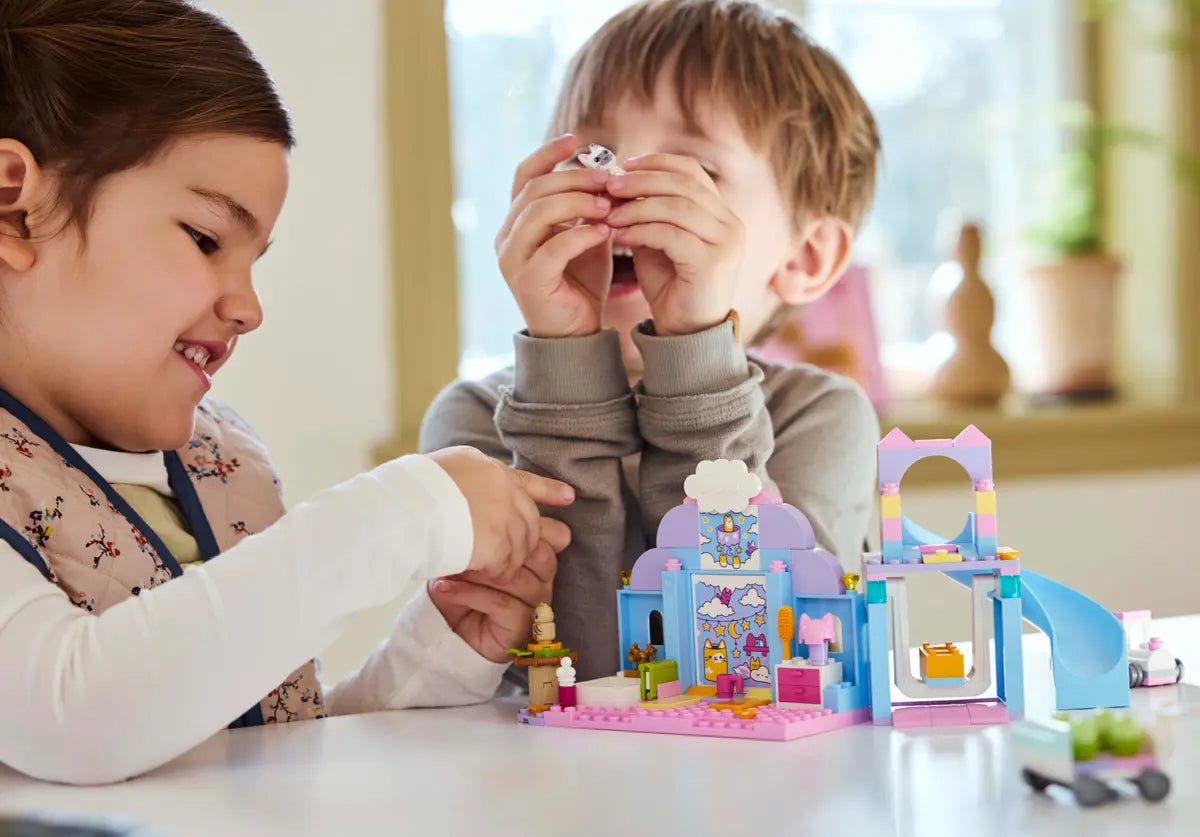 LEGO Gabby's Kitty Care Ear 10796