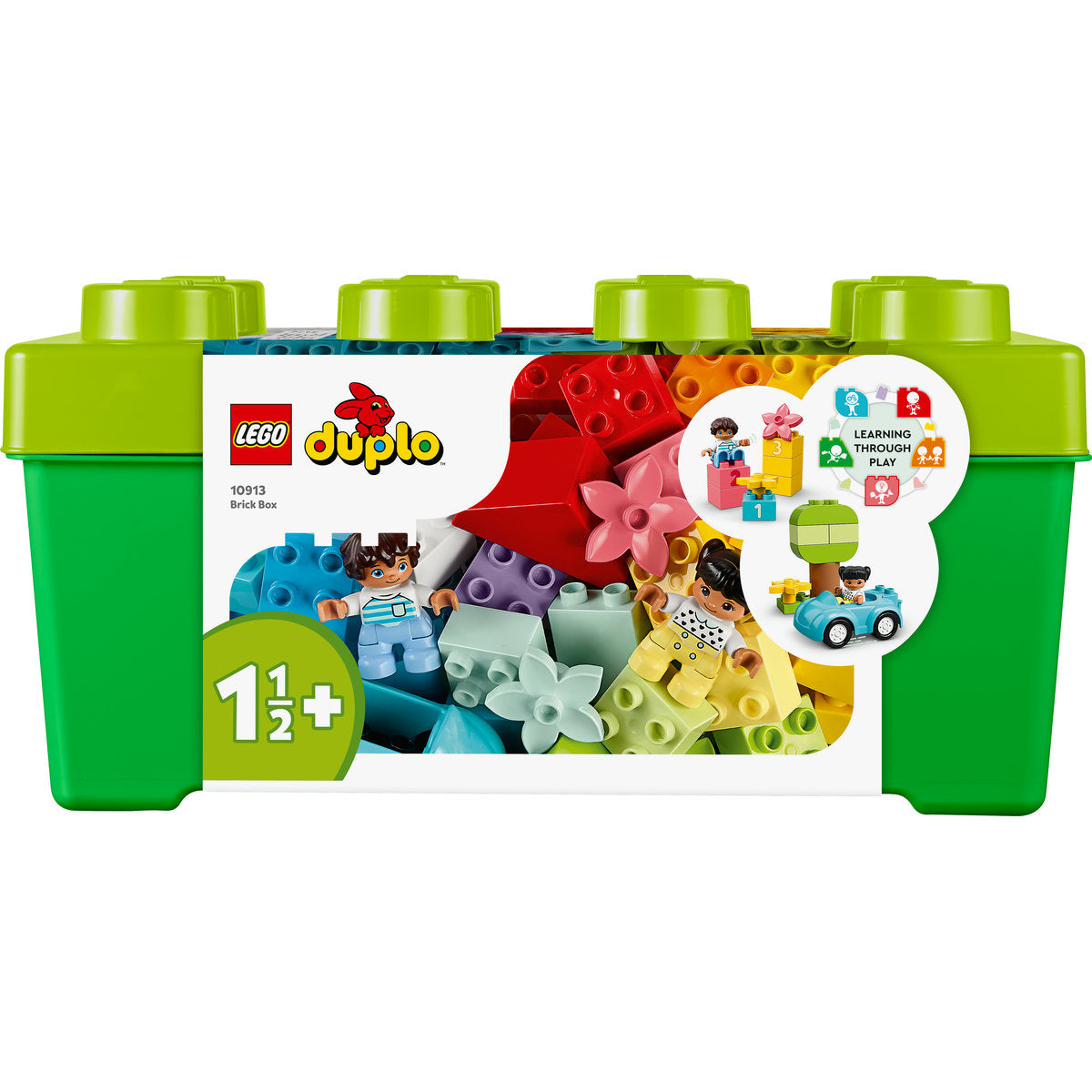 LEGO DUPLO Brick Box 10913