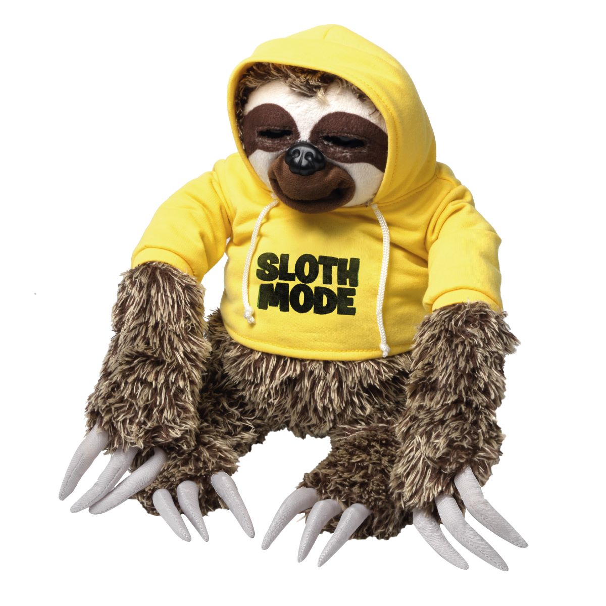Snax The Sloth
