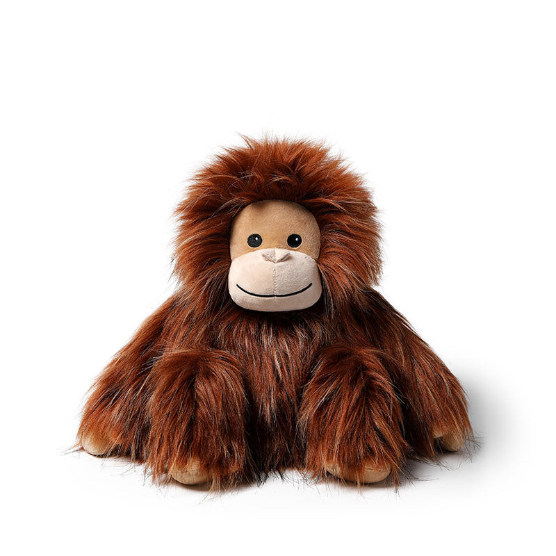 McHugs Simba Orangutan Plush Toy 25cm