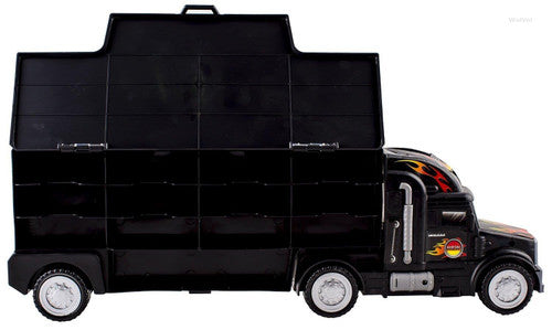 Soka Transporter Truck