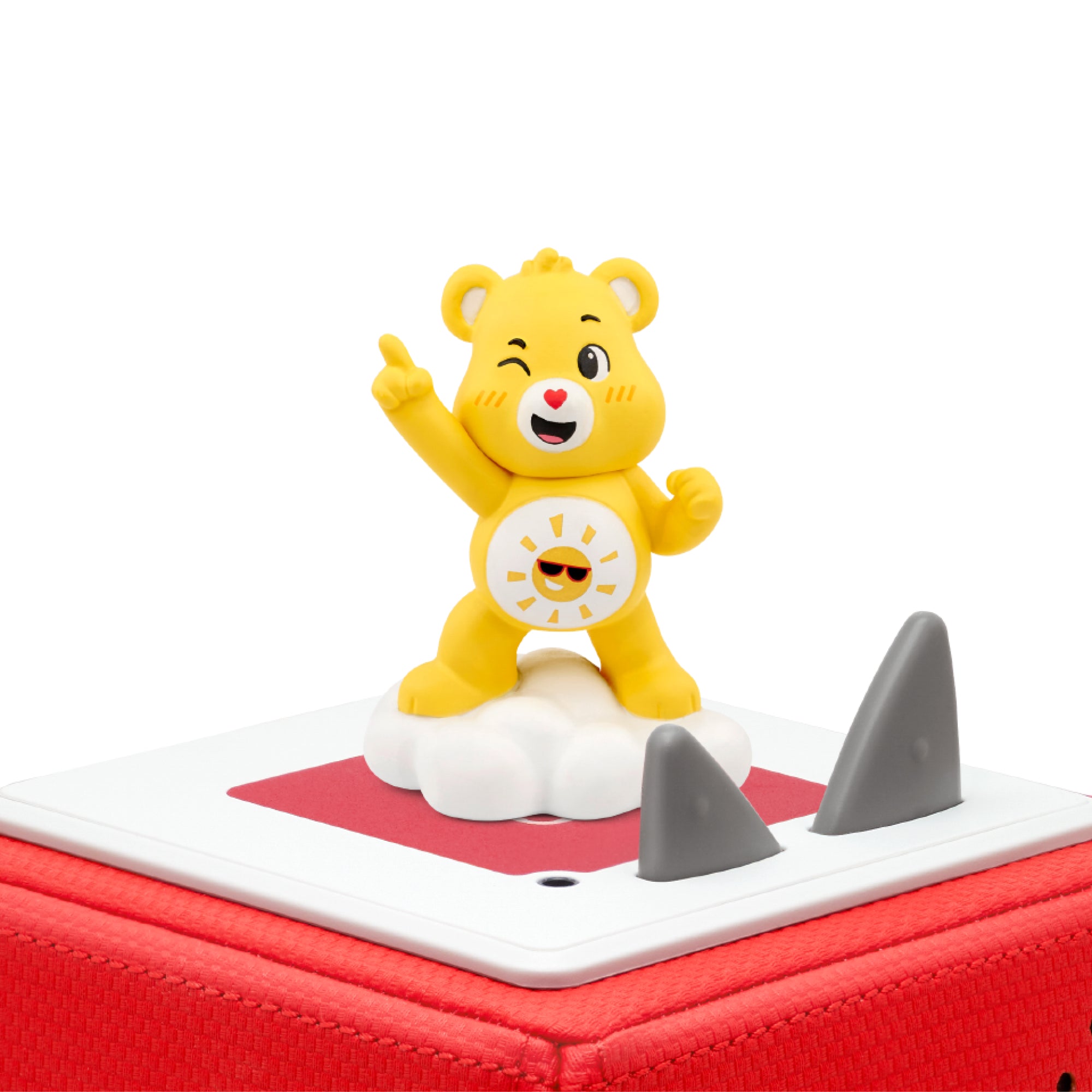 Tonies Care Bears Funshine Bear