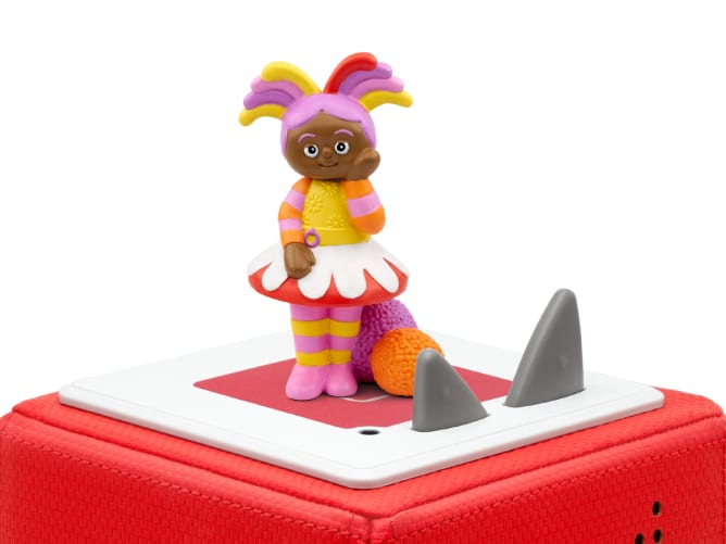 Tonies In the Night Garden Upsy Daisy