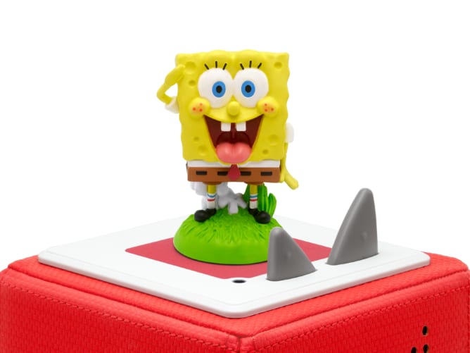 Tonies SpongeBob SquarePants Audio Character