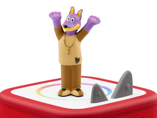 Tonies Doggyland Audio Character