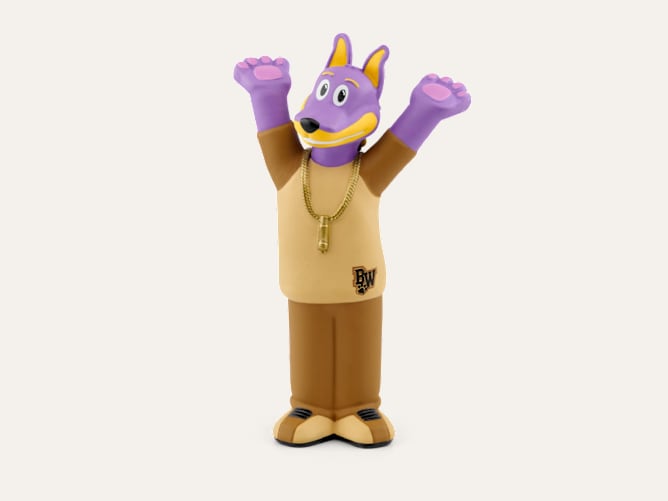 Tonies Doggyland Audio Character