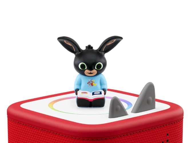 Tonies Bing Bing's Bedtime Audio Character