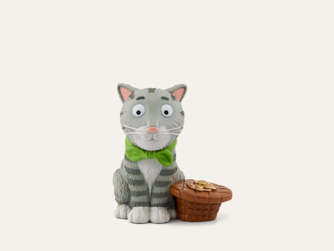 Tonies Julia Donaldson Tabby McTat Audio Character