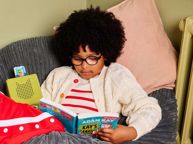 Tonies Adam Kay - Kay's Anatomy