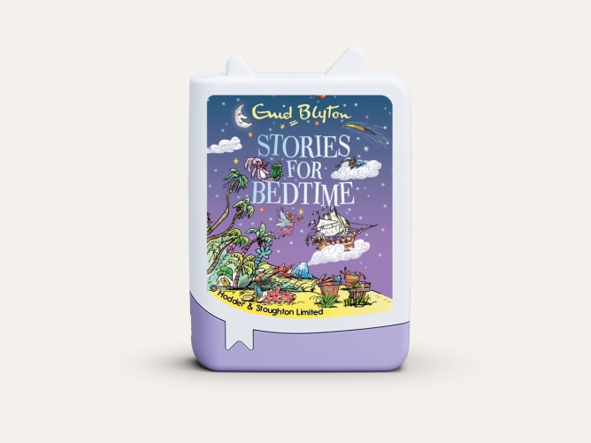 Tonies Enid Blyton - Stories for Bedtime