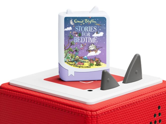 Tonies Enid Blyton - Stories for Bedtime