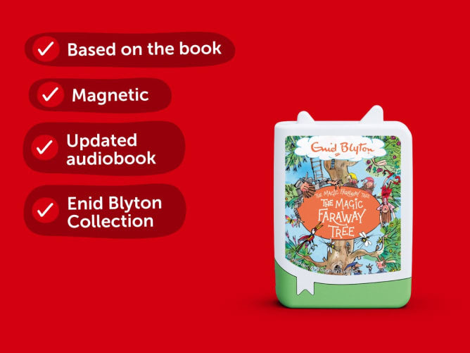 Tonies Enid Blyton - The Magic Faraway Tree