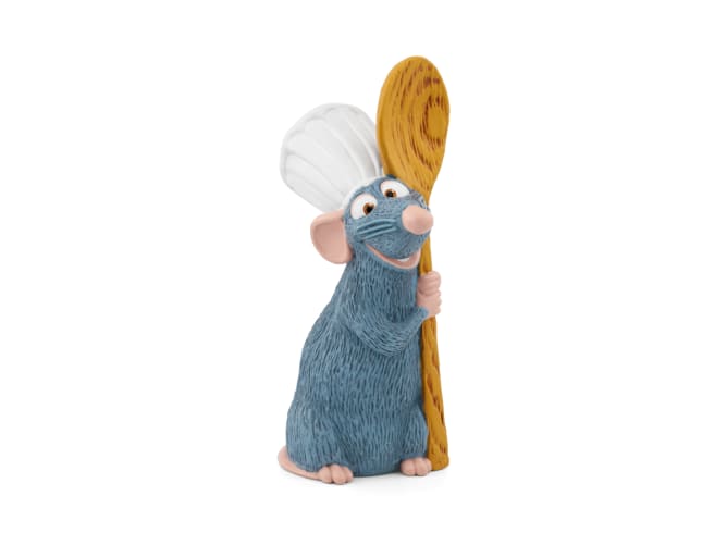 Tonies Disney Pixar Ratatouille Remy Audio Character