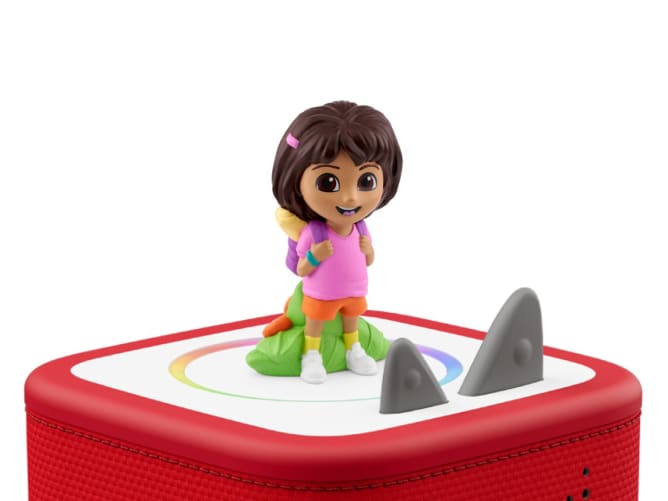Tonies Dora the Explorer Dora Audio Character