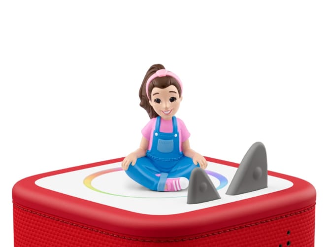 Tonies Learn with Ms Rachel