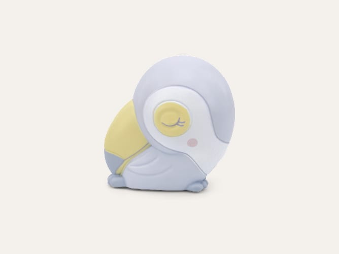 Tonies Sleepy Friends Sleepy Toucan Audio Character