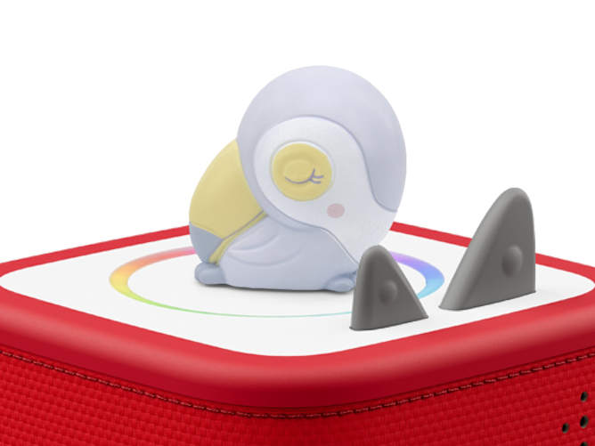 Tonies Sleepy Friends Sleepy Toucan Audio Character