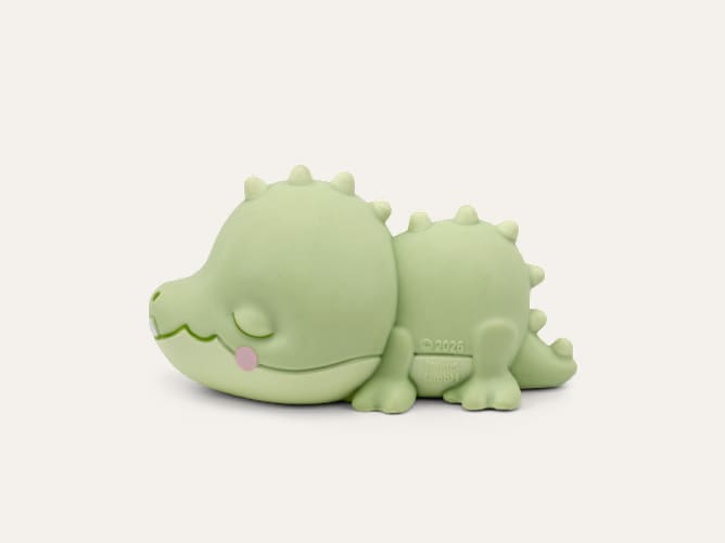 Tonies Sleepy Friends Sleepy Crocodile Audio Character