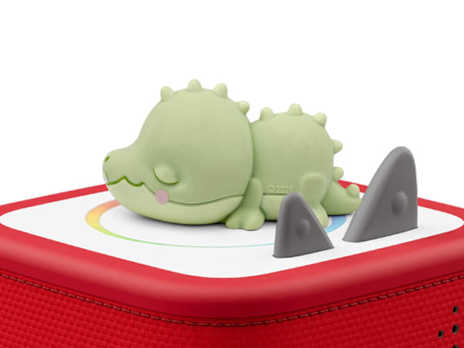 Tonies Sleepy Friends Sleepy Crocodile Audio Character