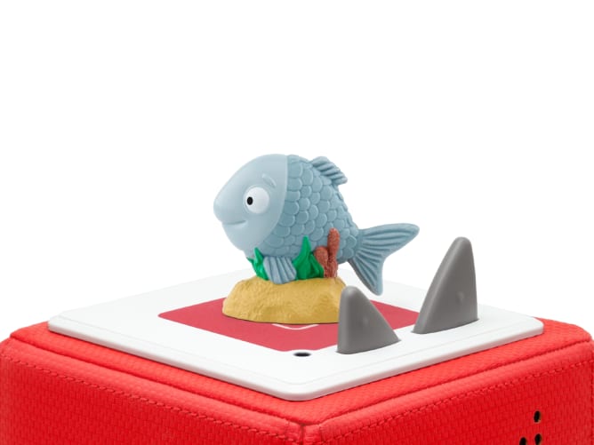 Tonies Julia Donaldson Tiddler Audio Character