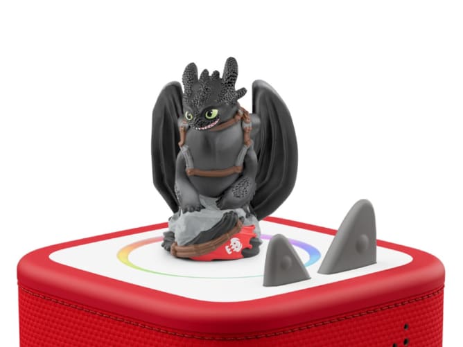 Tonies How to Train Your Dragon: Toothless
