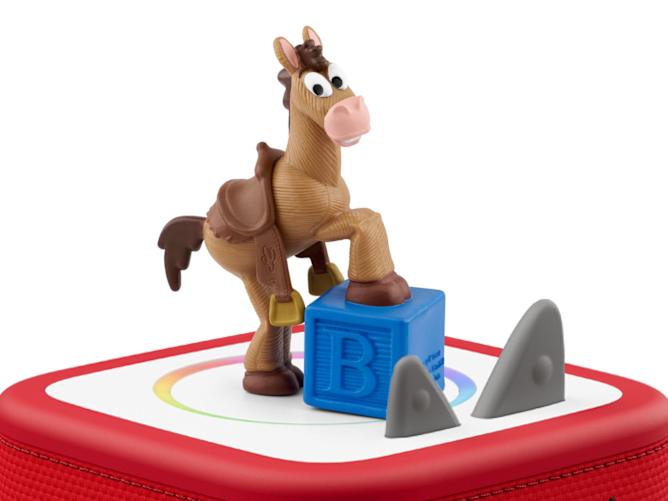 Tonies Disney Pixar Toy Story 5 Bullseye Audio Character