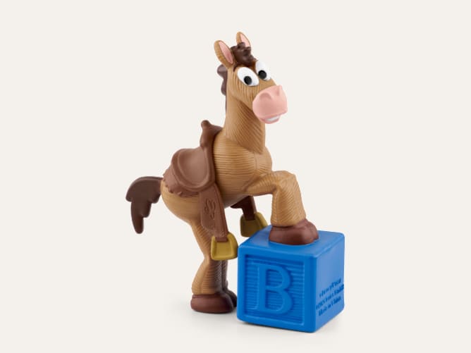 Tonies Disney Pixar Toy Story 5 Bullseye Audio Character