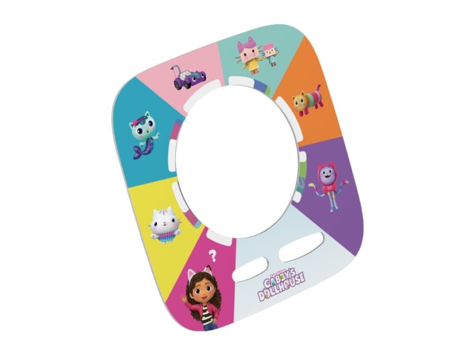 Tonieplay Game - Gabby's Dollhouse