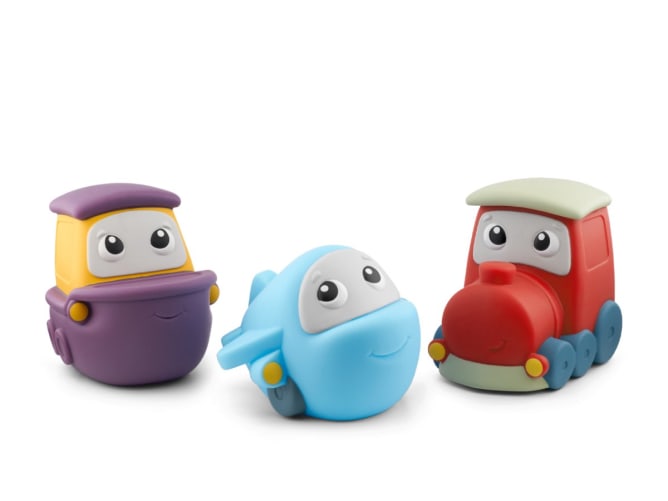Tonies My First Tonies Travel Audio Character Set