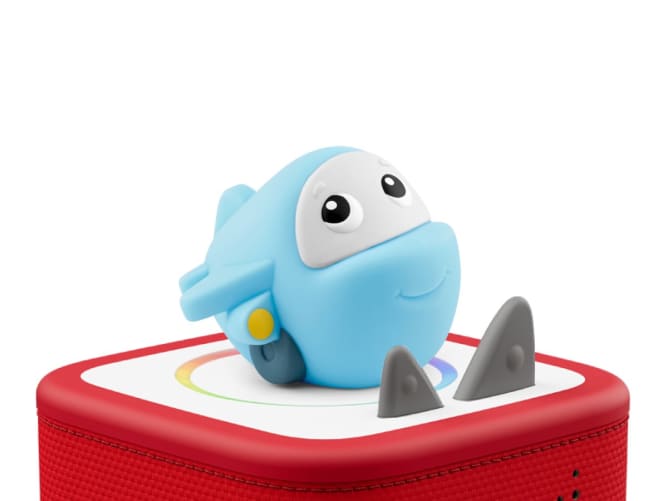 Tonies My First Tonies Travel Audio Character Set