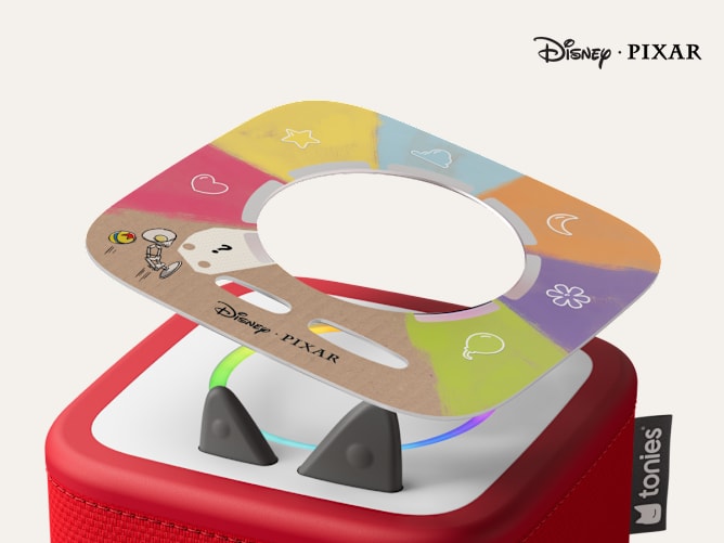 Tonies Disney Pixar Scene Searchers Magic Movie Moments Tonieplay Audio Character