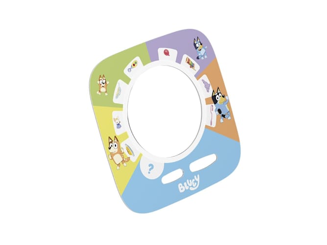 Tonies Tonieplay Bluey A Playful Day with Bluey Interactive Game