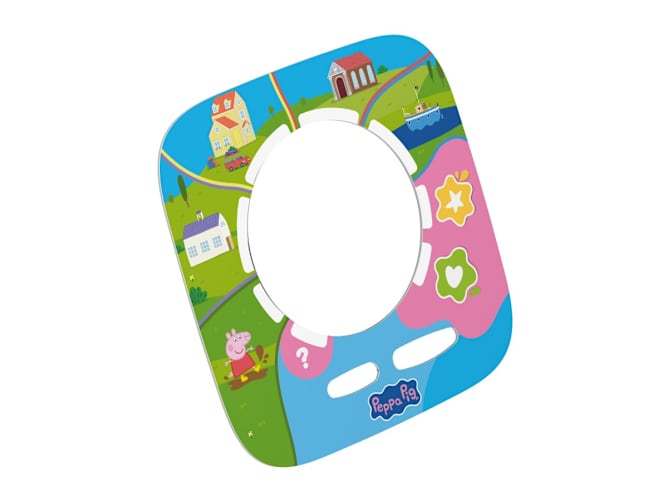 Tonies Peppa Pig Playdate with Peppa Tonieplay Audio Character
